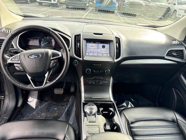 used 2019 Ford Edge car, priced at $15,999