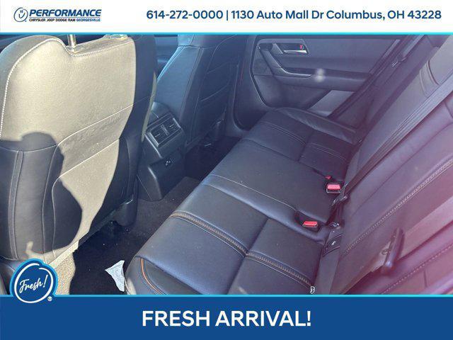 used 2025 Mazda CX-50 car, priced at $31,969