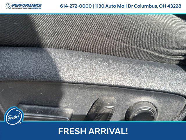 used 2024 Toyota RAV4 car, priced at $29,988