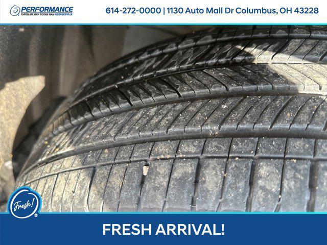 used 2024 Toyota RAV4 car, priced at $29,988