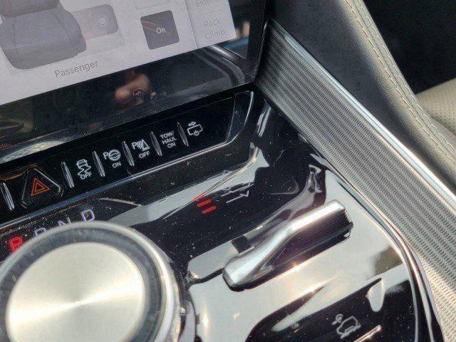 new 2023 Jeep Grand Wagoneer car, priced at $86,888