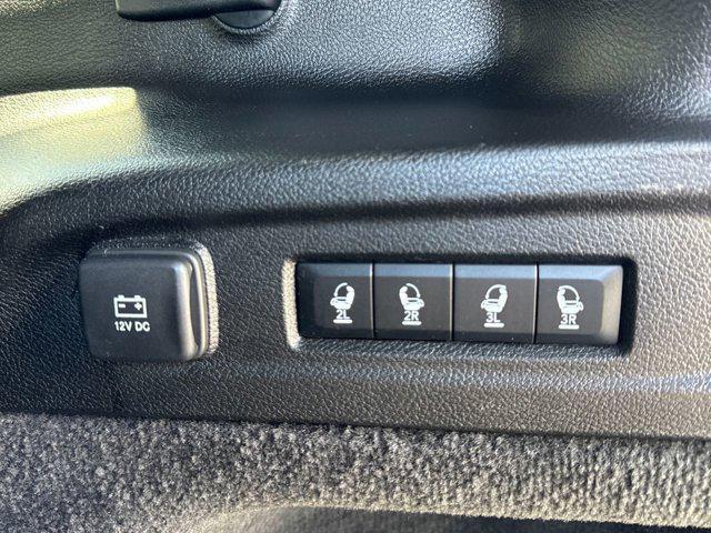 used 2024 Jeep Grand Cherokee L car, priced at $43,220