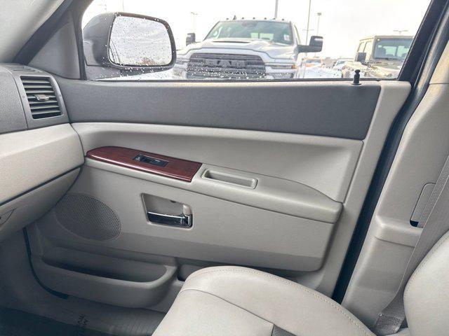 used 2005 Jeep Grand Cherokee car, priced at $4,495