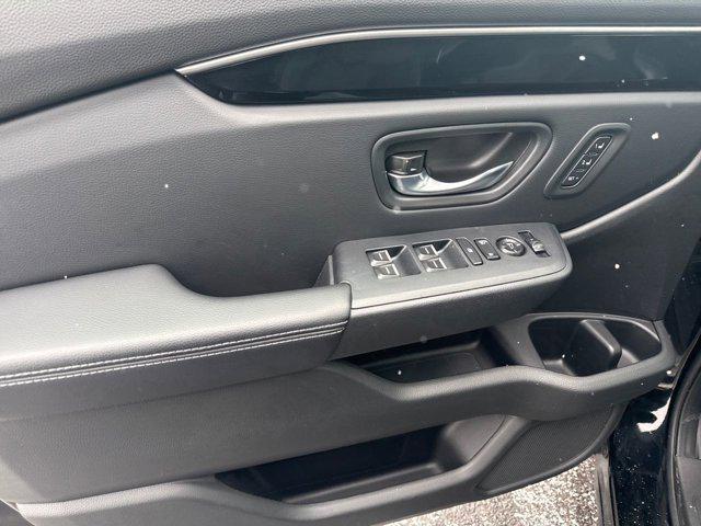 used 2023 Honda Pilot car, priced at $35,699