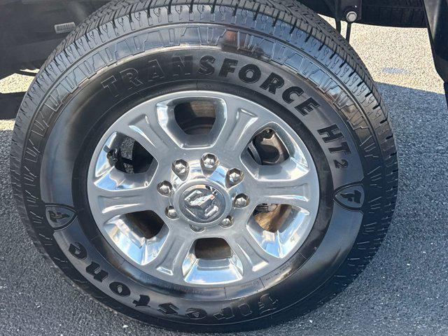 used 2024 Ram 2500 car, priced at $36,998