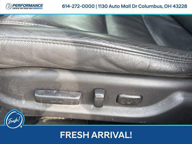 used 2014 Acura TL car, priced at $12,618