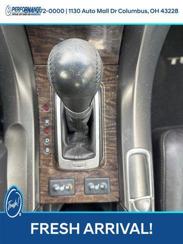 used 2014 Acura TL car, priced at $12,618