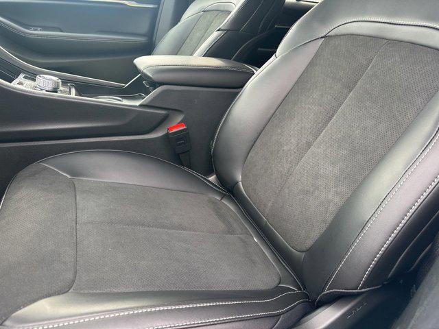 new 2026 Jeep Grand Cherokee car, priced at $42,405