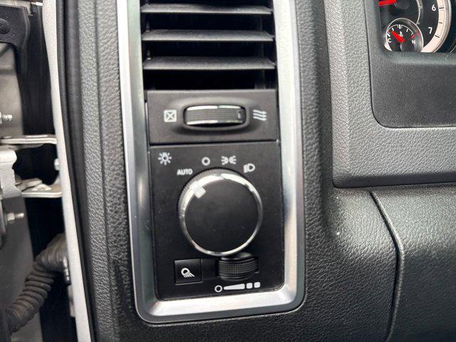 used 2016 Ram 1500 car, priced at $14,448