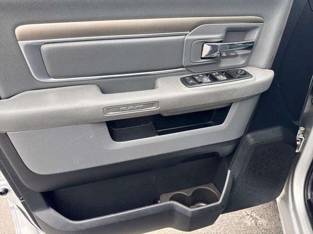 used 2016 Ram 1500 car, priced at $14,448