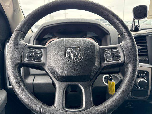 used 2016 Ram 1500 car, priced at $14,448