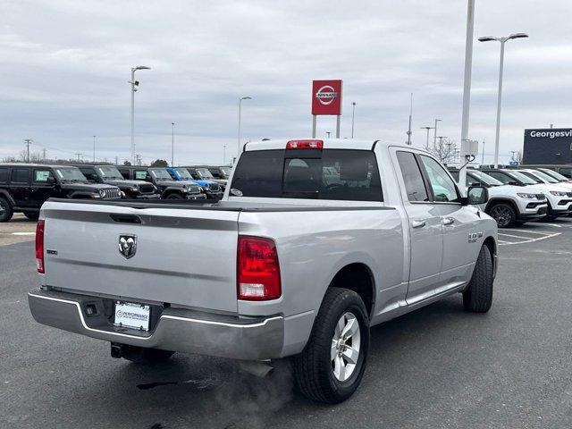 used 2016 Ram 1500 car, priced at $14,448