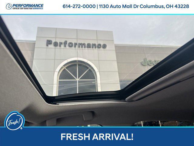 used 2022 Nissan Sentra car, priced at $18,815