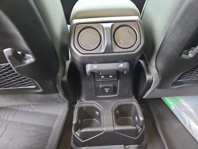 new 2026 Jeep Gladiator car, priced at $59,651