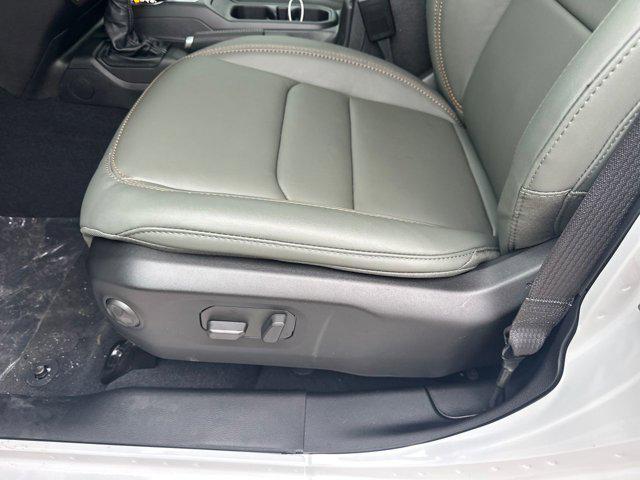 new 2026 Jeep Gladiator car, priced at $62,150