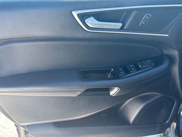 used 2018 Ford Edge car, priced at $10,988