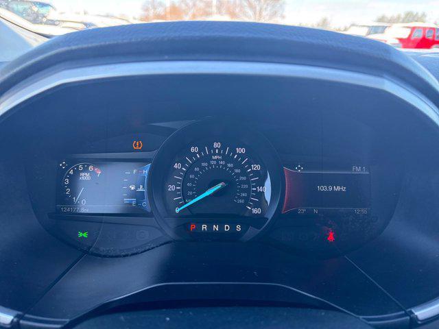 used 2018 Ford Edge car, priced at $10,988