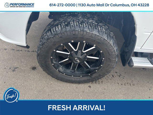 used 2016 Ram 1500 car, priced at $20,597