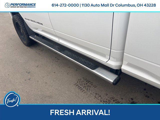 used 2016 Ram 1500 car, priced at $20,597