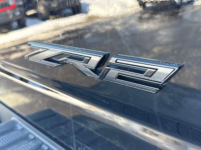 used 2025 Chevrolet Silverado 2500 car, priced at $72,500