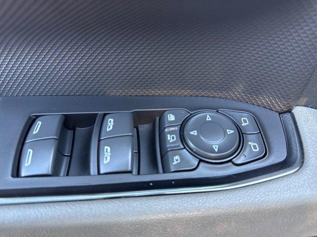 used 2025 Chevrolet Silverado 2500 car, priced at $72,500