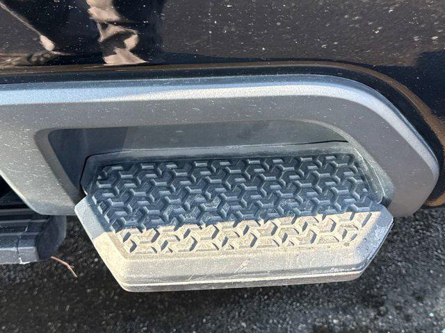 used 2025 Chevrolet Silverado 2500 car, priced at $72,500