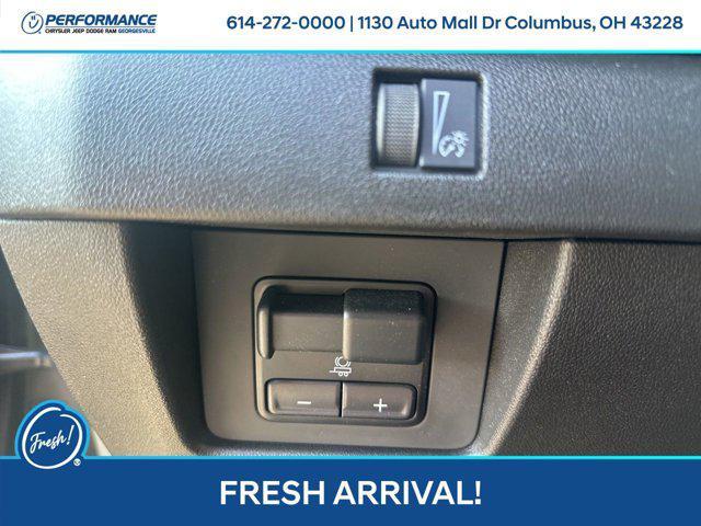 used 2023 Chevrolet Colorado car, priced at $34,996