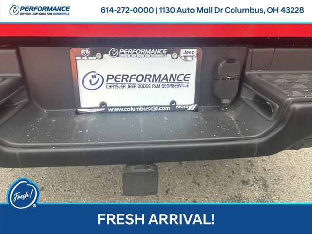 used 2019 Ram 1500 car, priced at $34,899