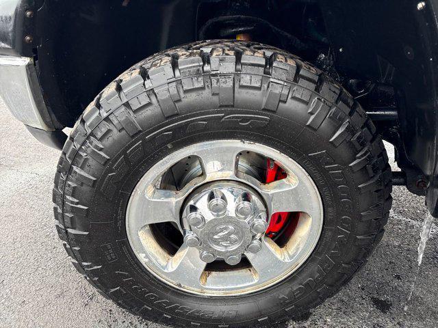 used 2007 Dodge Ram 3500 car, priced at $23,500