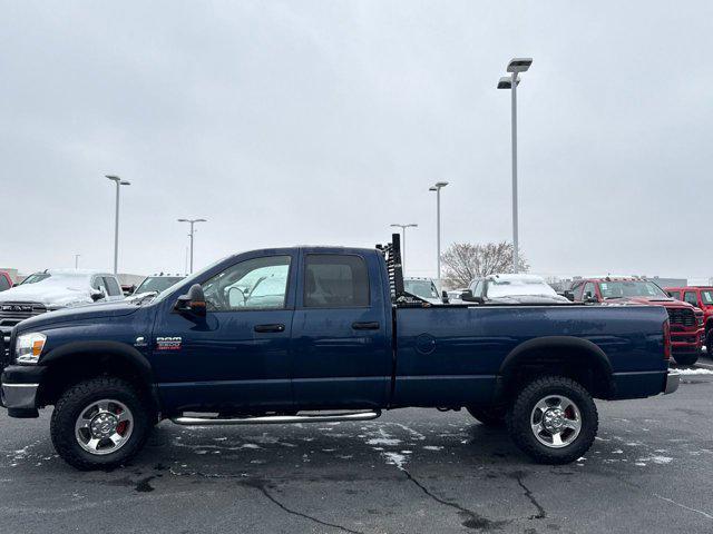 used 2007 Dodge Ram 3500 car, priced at $23,500