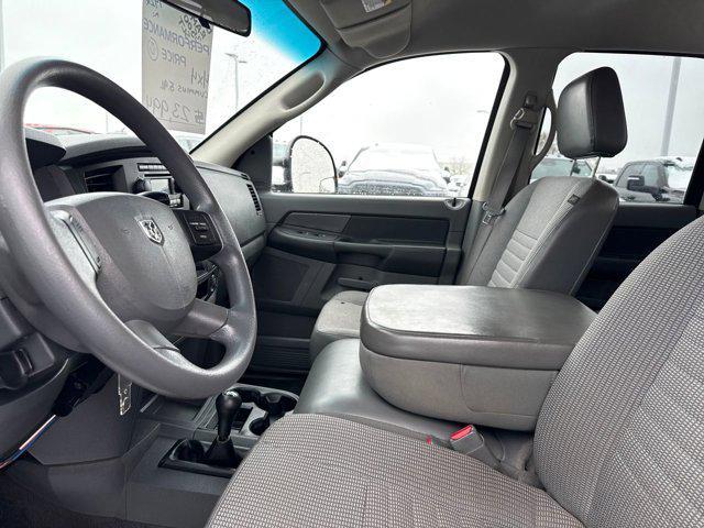 used 2007 Dodge Ram 3500 car, priced at $23,500