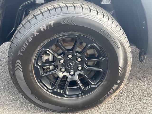 used 2025 Ram 1500 car, priced at $38,638