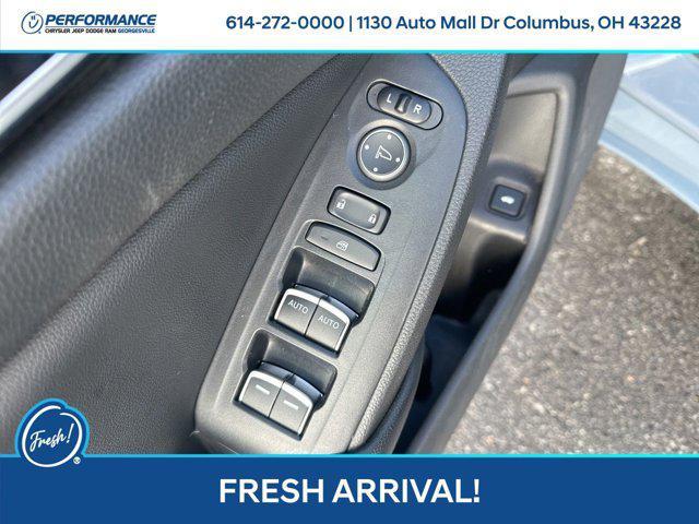 used 2021 Honda Accord car, priced at $22,327