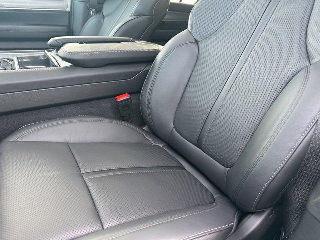 new 2026 Jeep Grand Wagoneer car, priced at $78,650