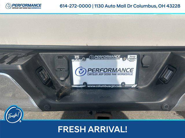 used 2018 Ford F-150 car, priced at $24,552
