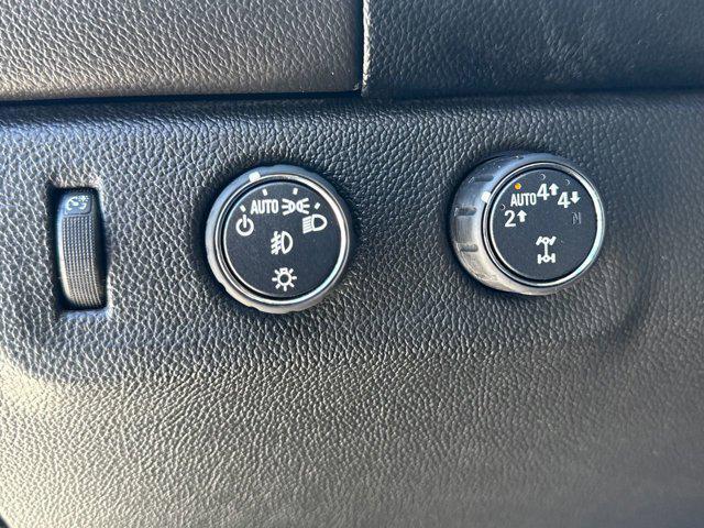 used 2018 GMC Canyon car, priced at $23,277