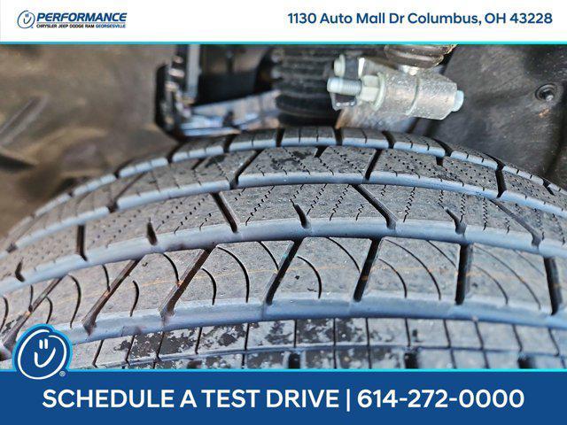 new 2025 Jeep Grand Cherokee car, priced at $61,420