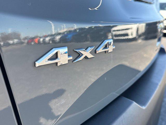 used 2022 Jeep Renegade car, priced at $18,899