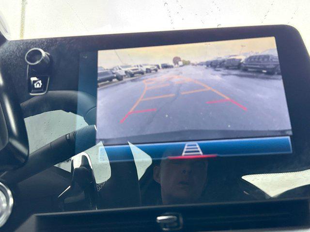 used 2025 Chevrolet Corvette car, priced at $61,997