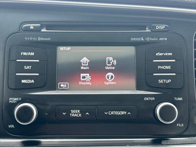 used 2015 Kia Optima car, priced at $6,899