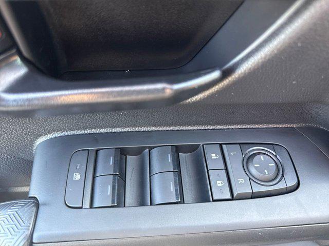 used 2024 Toyota Tacoma car, priced at $36,360