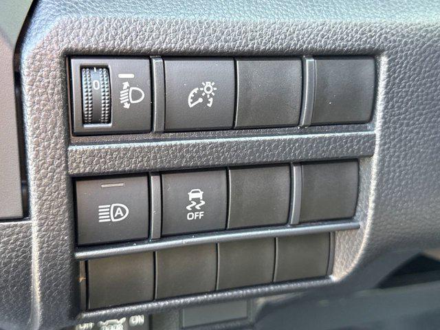 used 2024 Toyota Tacoma car, priced at $36,360