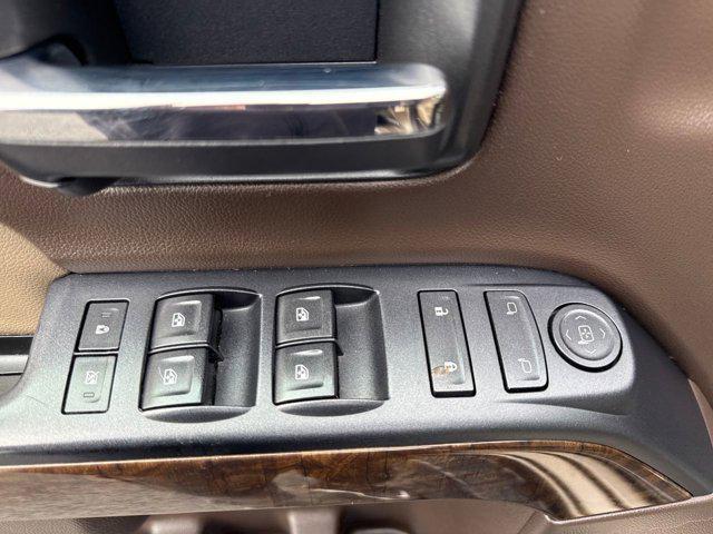 used 2014 Chevrolet Silverado 1500 car, priced at $12,994