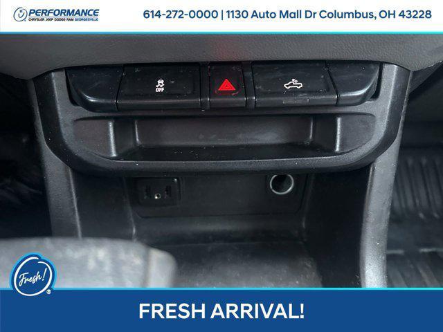 used 2019 Chevrolet Colorado car, priced at $14,220