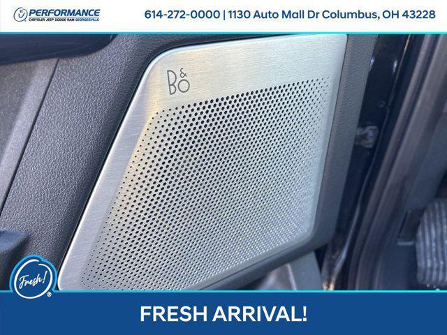 used 2023 Ford F-150 car, priced at $50,997