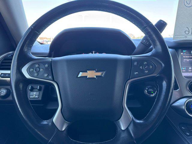 used 2019 Chevrolet Tahoe car, priced at $30,498