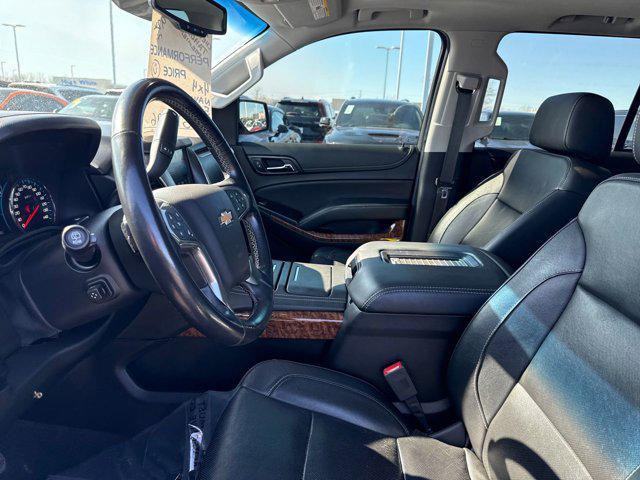 used 2019 Chevrolet Tahoe car, priced at $30,498