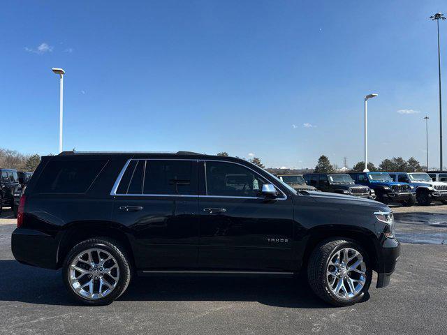 used 2019 Chevrolet Tahoe car, priced at $30,498