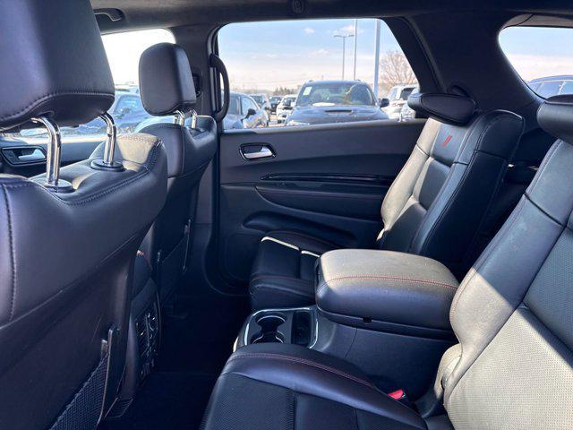 used 2024 Dodge Durango car, priced at $38,997