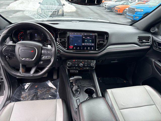 used 2024 Dodge Durango car, priced at $40,997